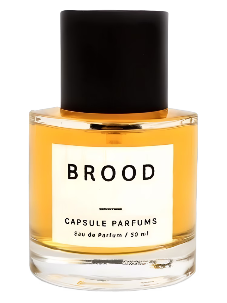 Capsule Parfums Brood