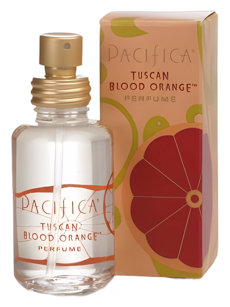 Pacifica Tuscan Blood Orange