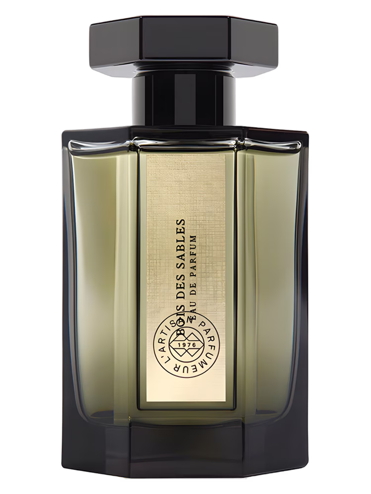 L'Artisan Parfumeur Bois des Sables