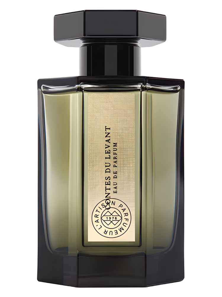 L'Artisan Parfumeur Contes du Levant