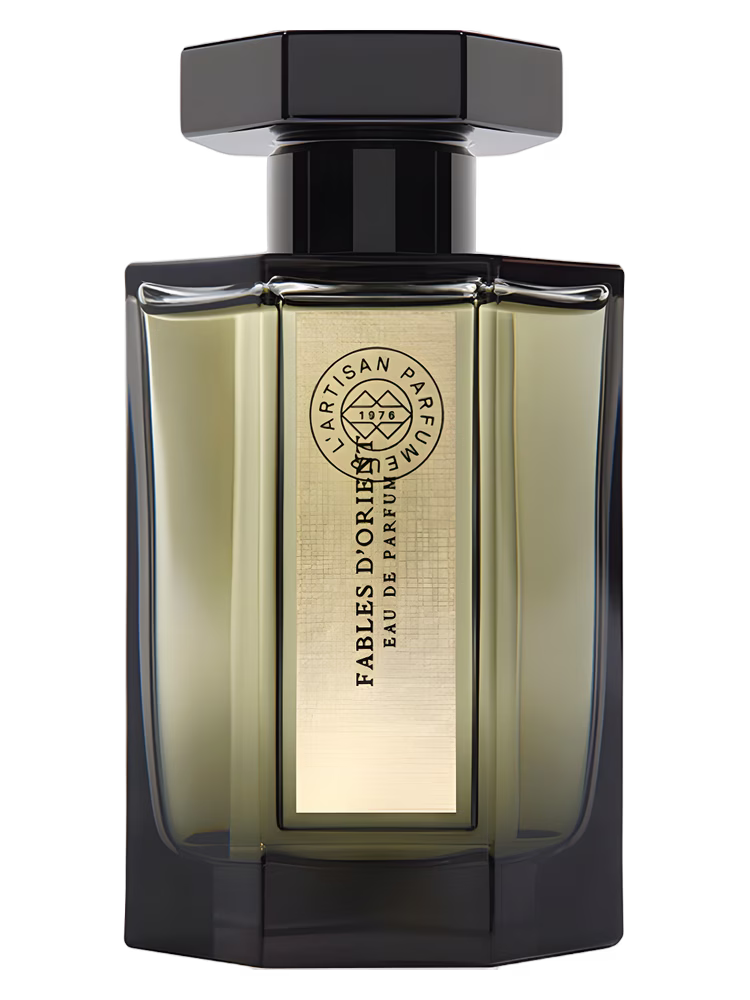 L'Artisan Parfumeur Fables d'Orient
