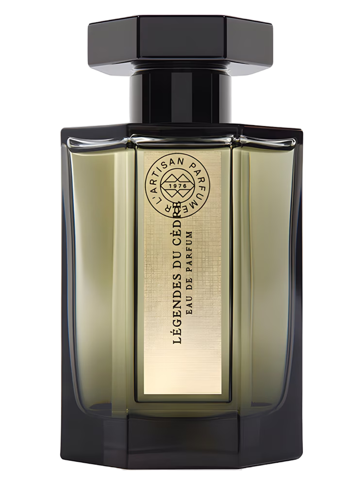 L'Artisan Parfumeur Légendes du Cèdre