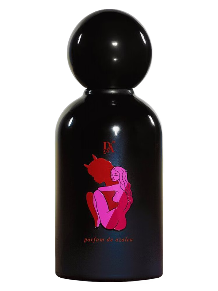 Parfum de Azalea Devil's Advocate