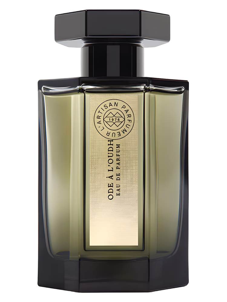 L'Artisan Parfumeur Ode à l'Oudh