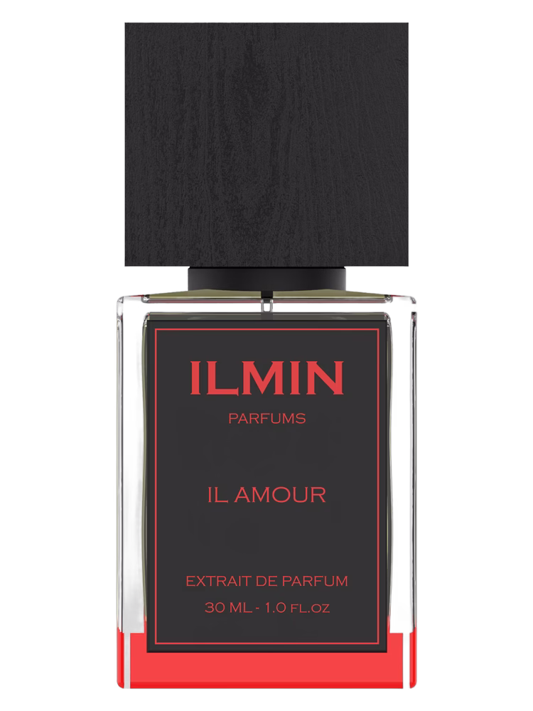 ILMIN Parfums Il Amour