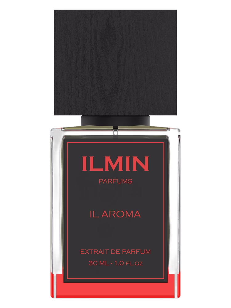 ILMIN Parfums Il Aroma