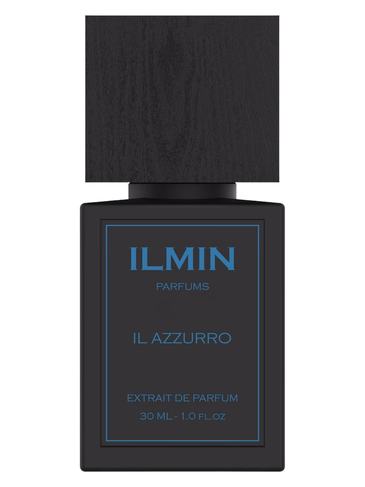 ILMIN Parfums Il Azzurro