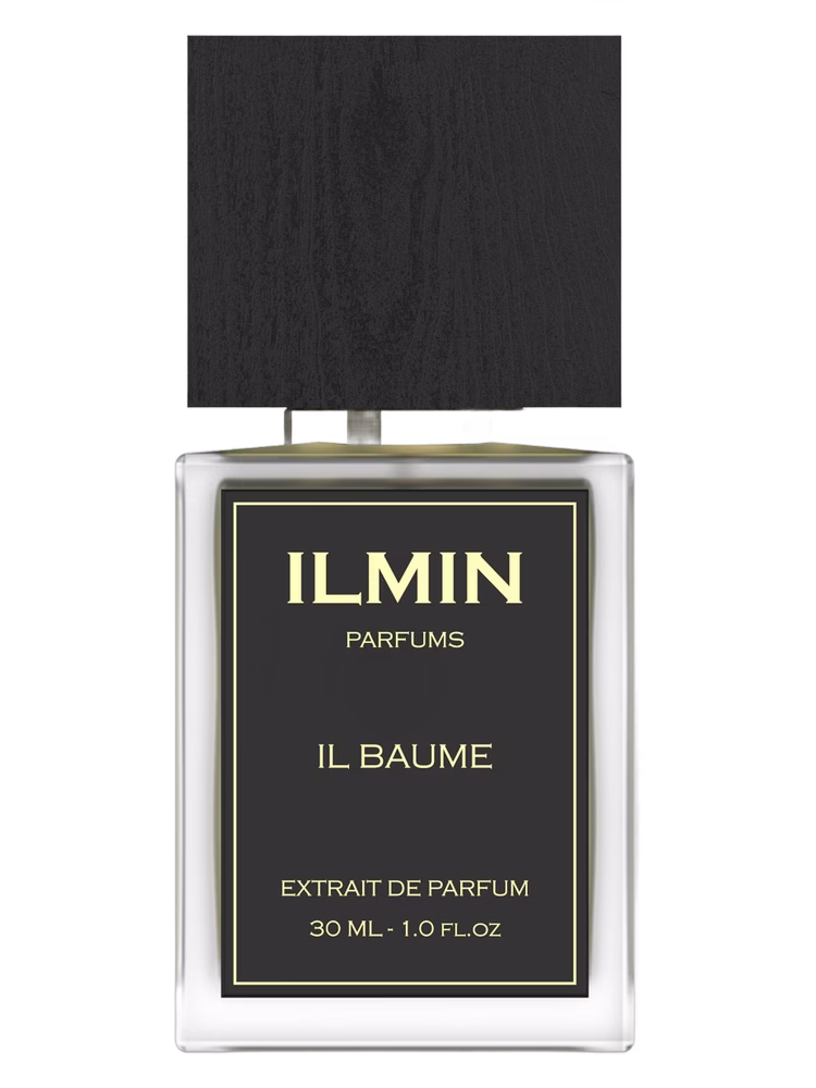 ILMIN Parfums Il Baume