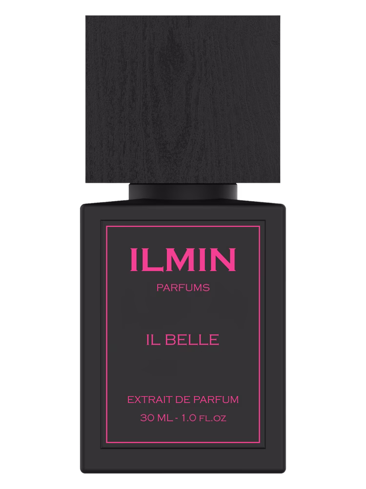 ILMIN Parfums Il Belle