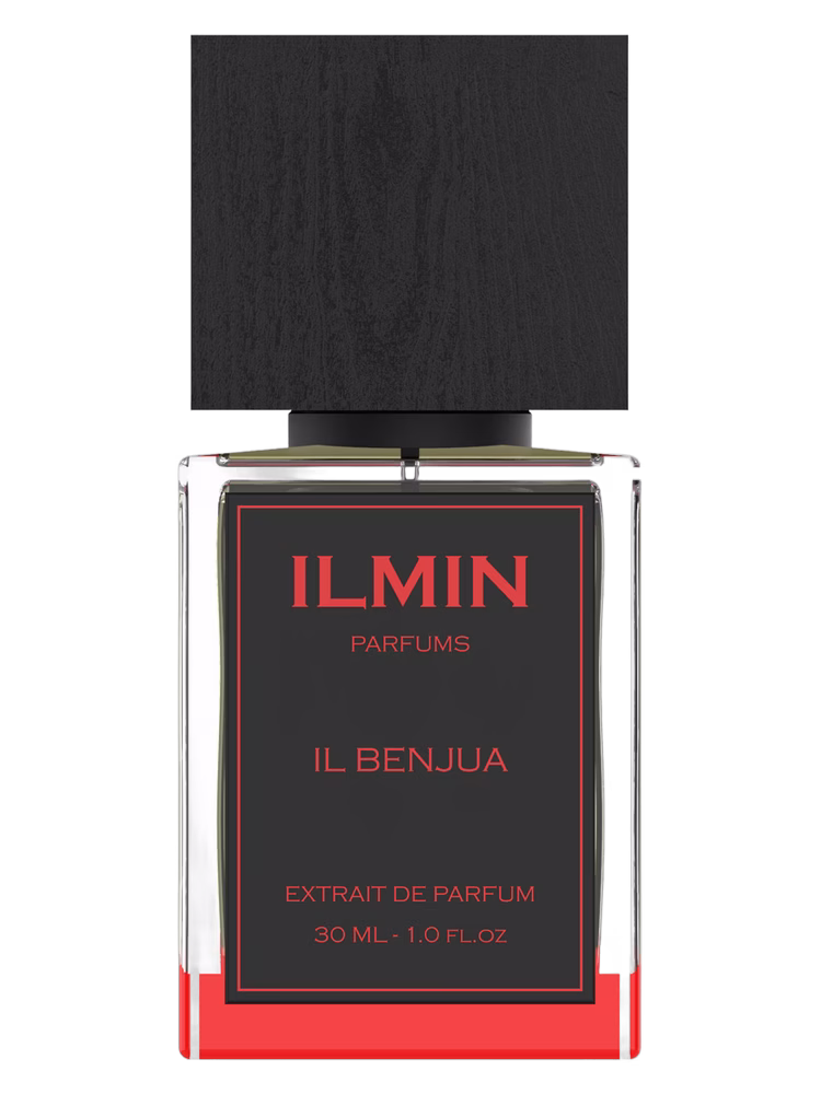 ILMIN Parfums Il Benjua