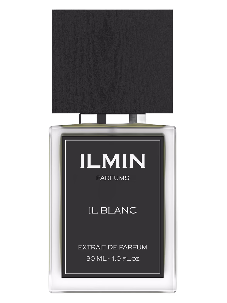 ILMIN Parfums Il Blanc