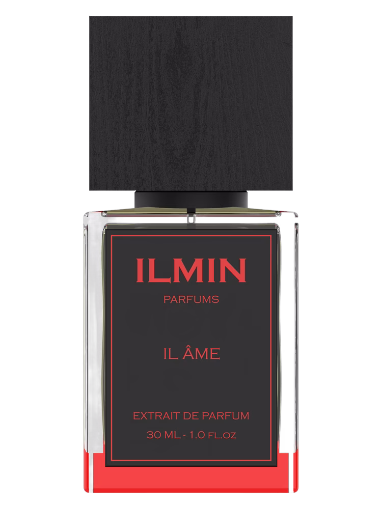 ILMIN Parfums Il Ame