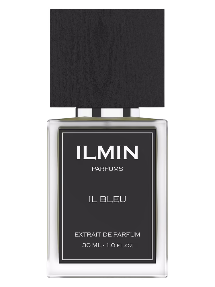 ILMIN Parfums Il Bleu