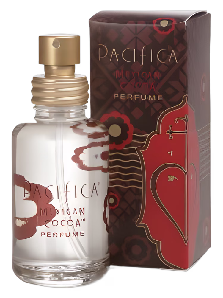 Pacifica Mexican Cocoa