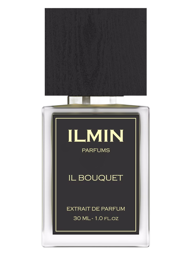 ILMIN Parfums Il Bouquet