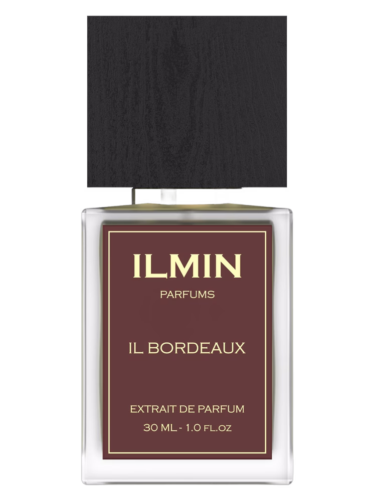 ILMIN Parfums Il Bordeaux