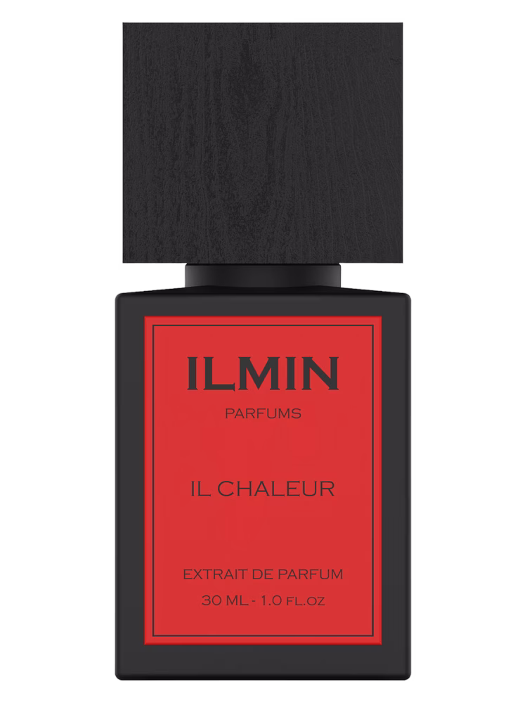 ILMIN Parfums Il Chaleur