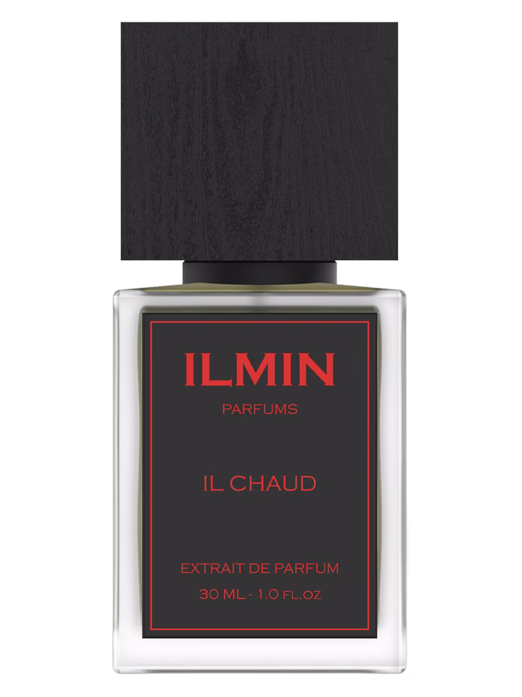 ILMIN Parfums Il Chaud