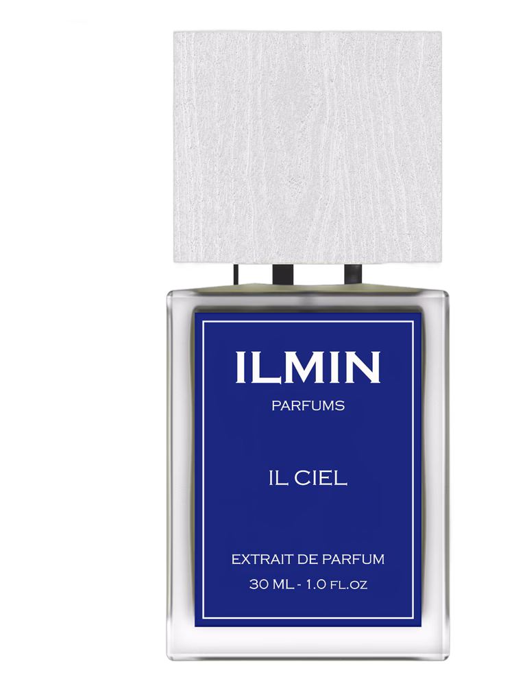 ILMIN Parfums Il Ciel