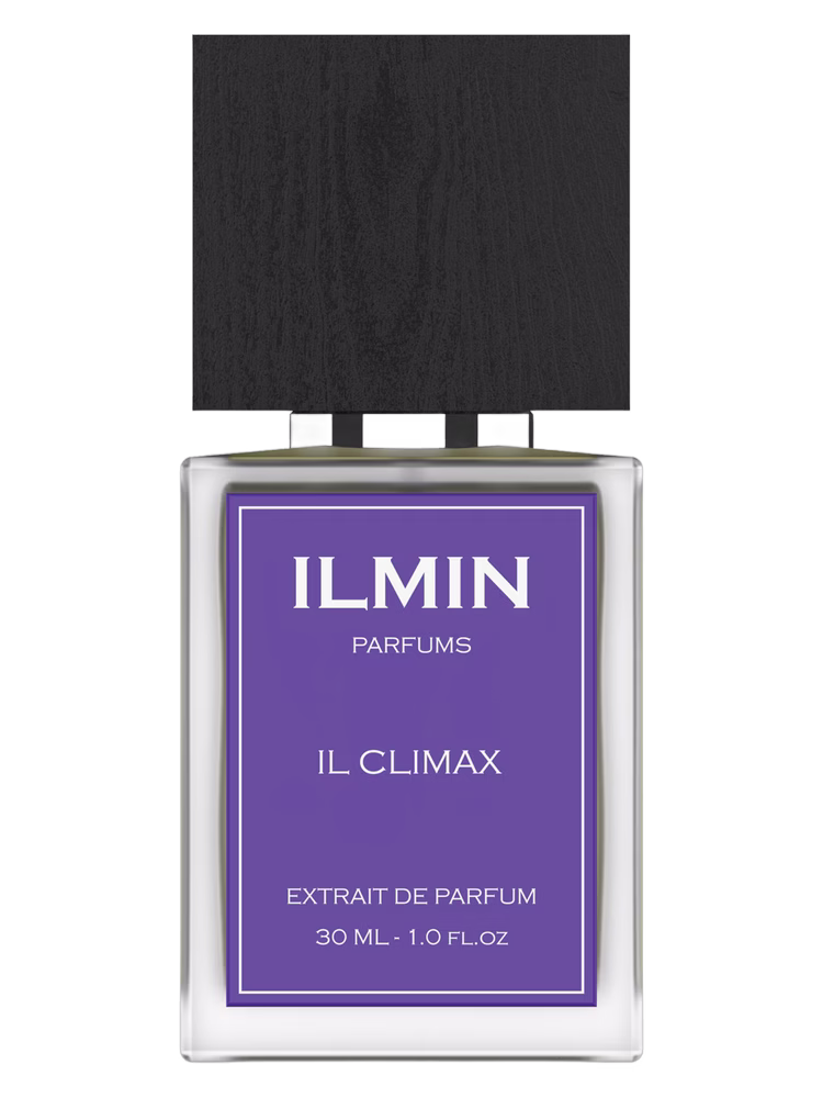 ILMIN Parfums Il Climax