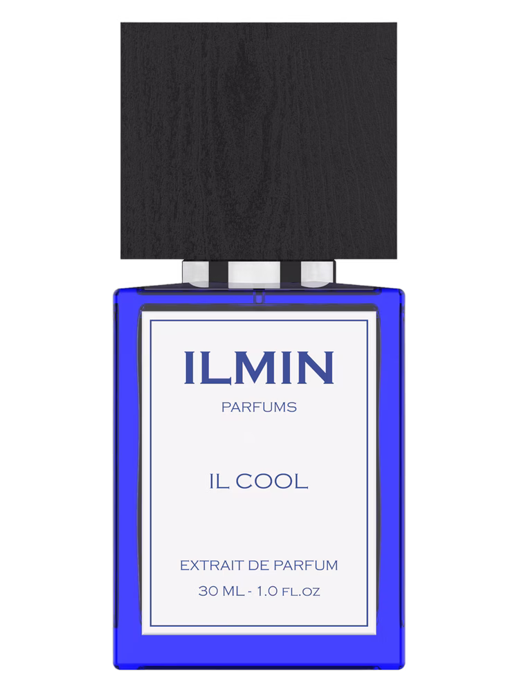 ILMIN Parfums Il Cool