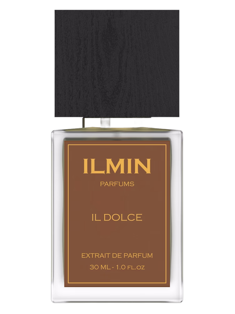 ILMIN Parfums Il Dolce