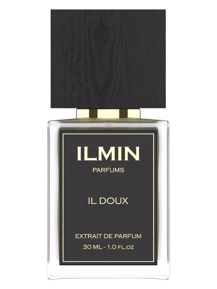 ILMIN Parfums Il Doux