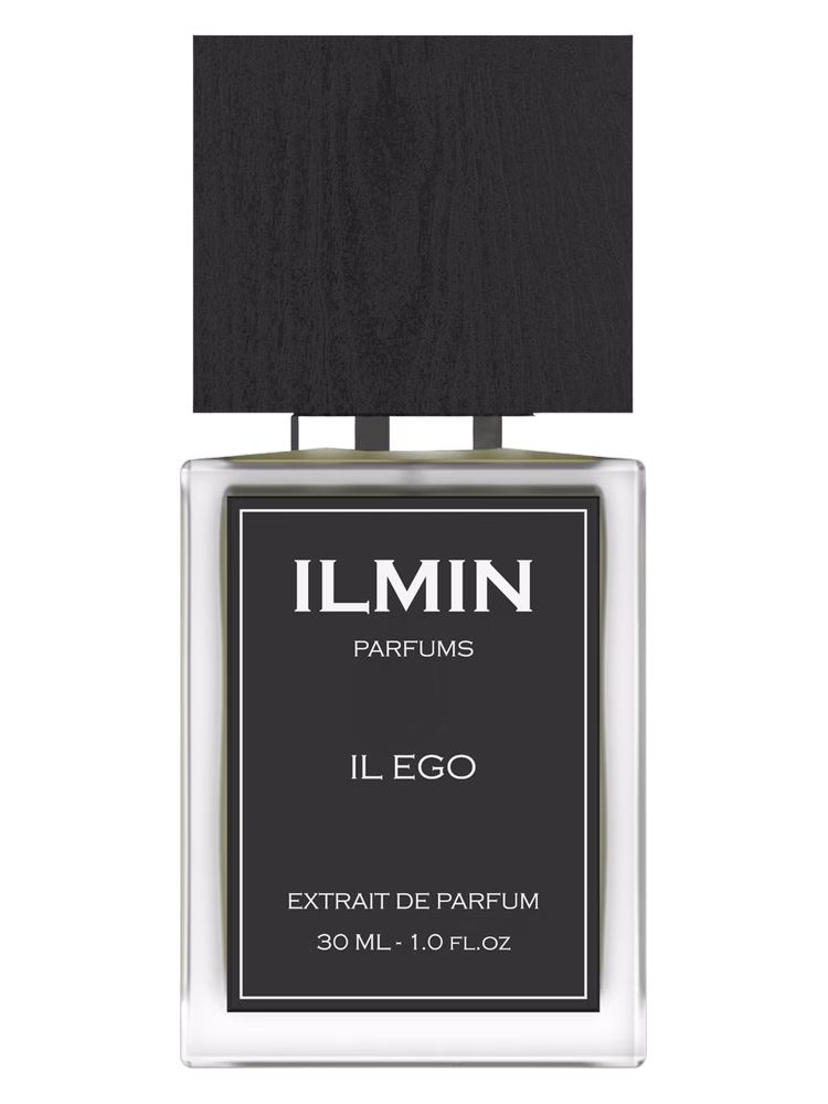 ILMIN Parfums Il Ego