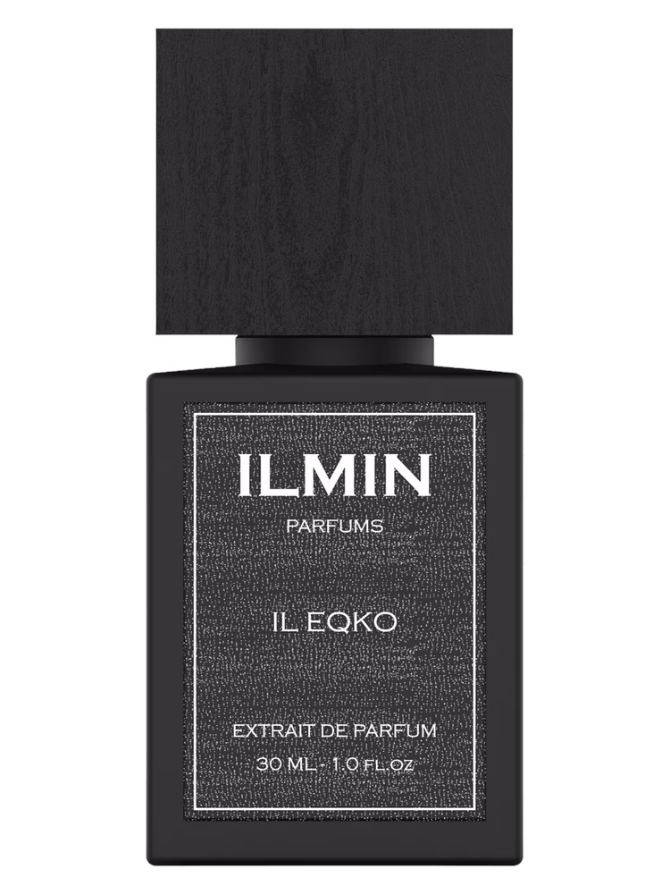 ILMIN Parfums Il Eqko