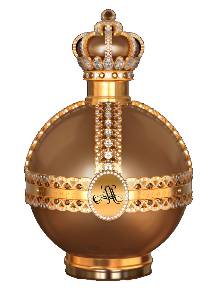 Amaffi Perfume House Richness