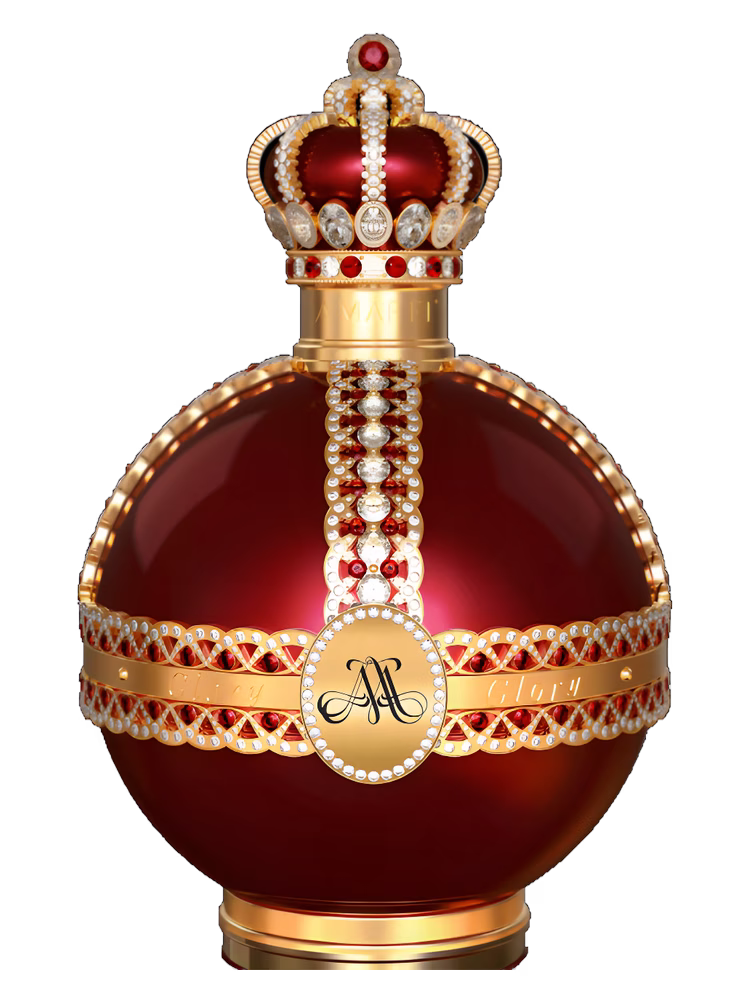 Amaffi Perfume House Glory