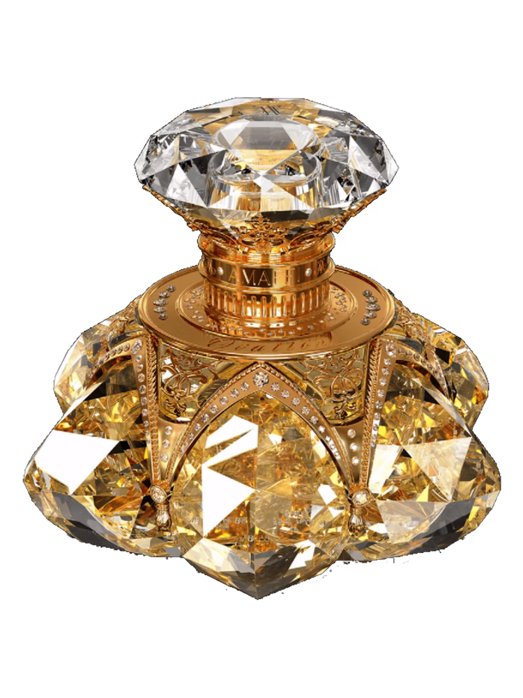 Amaffi Perfume House Ovation