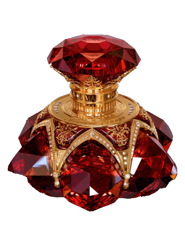 Amaffi Perfume House Forever Tango