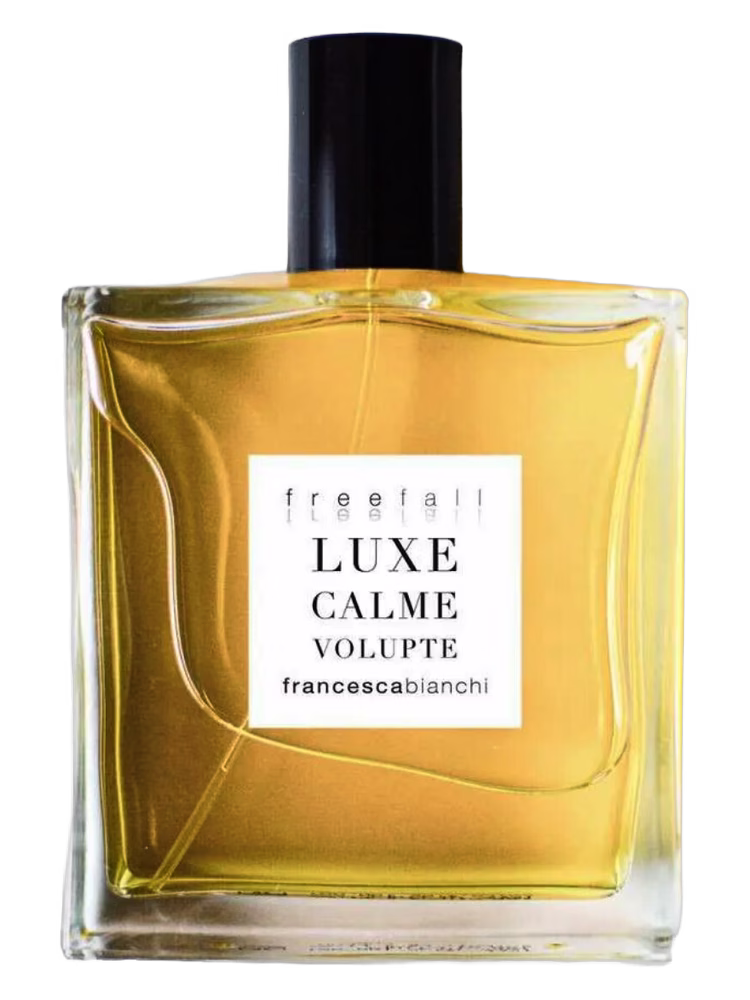 Francesca Bianchi Luxe Calme Volupte