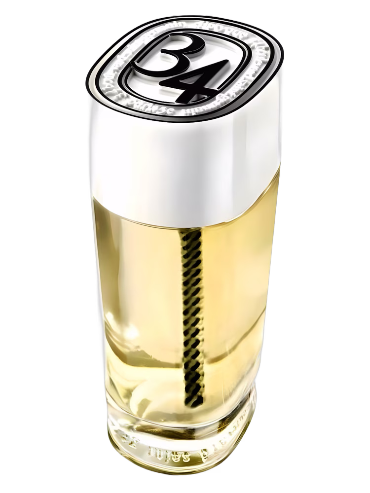 Diptyque L'Eau du Trente-Quatre