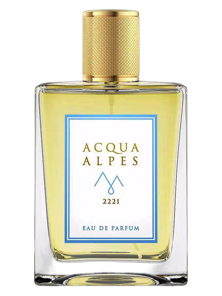 Acqua Alpes 2221