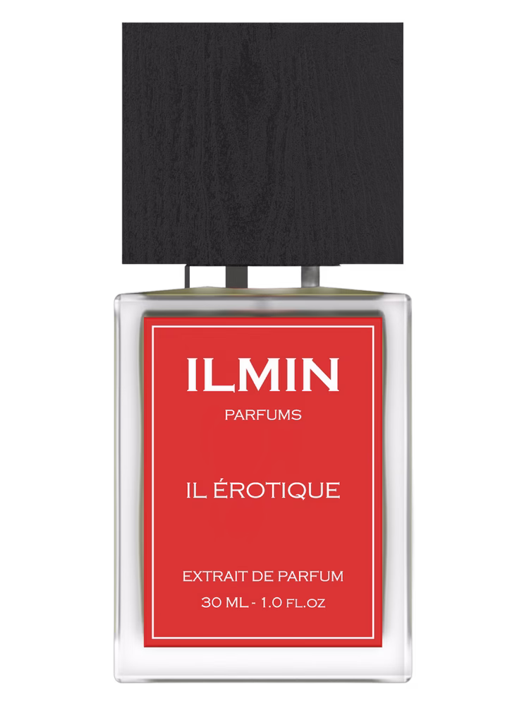 ILMIN Parfums Il Erotique