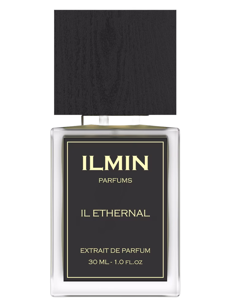 ILMIN Parfums Il Ethernal