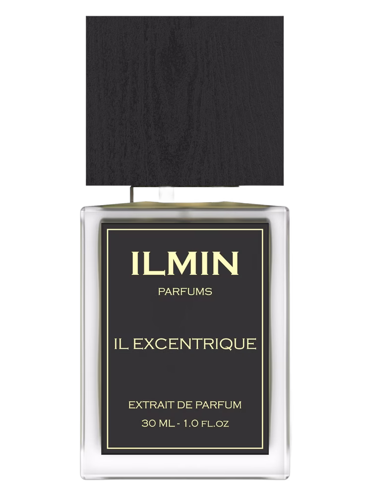 ILMIN Parfums Il Excentrique