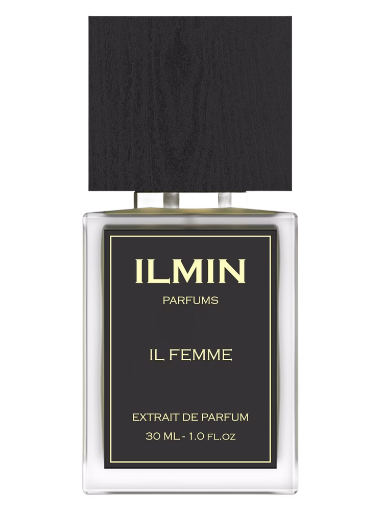ILMIN Parfums Il Femme