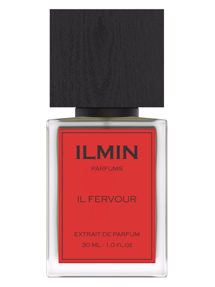 ILMIN Parfums Il Fervour