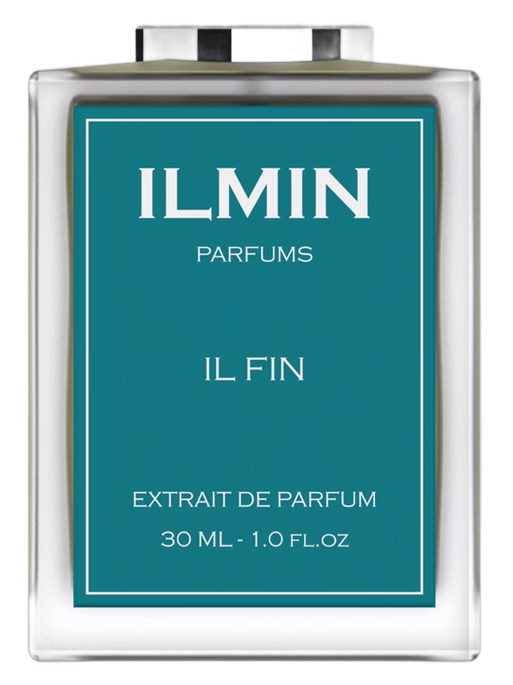 ILMIN Parfums Il Fin