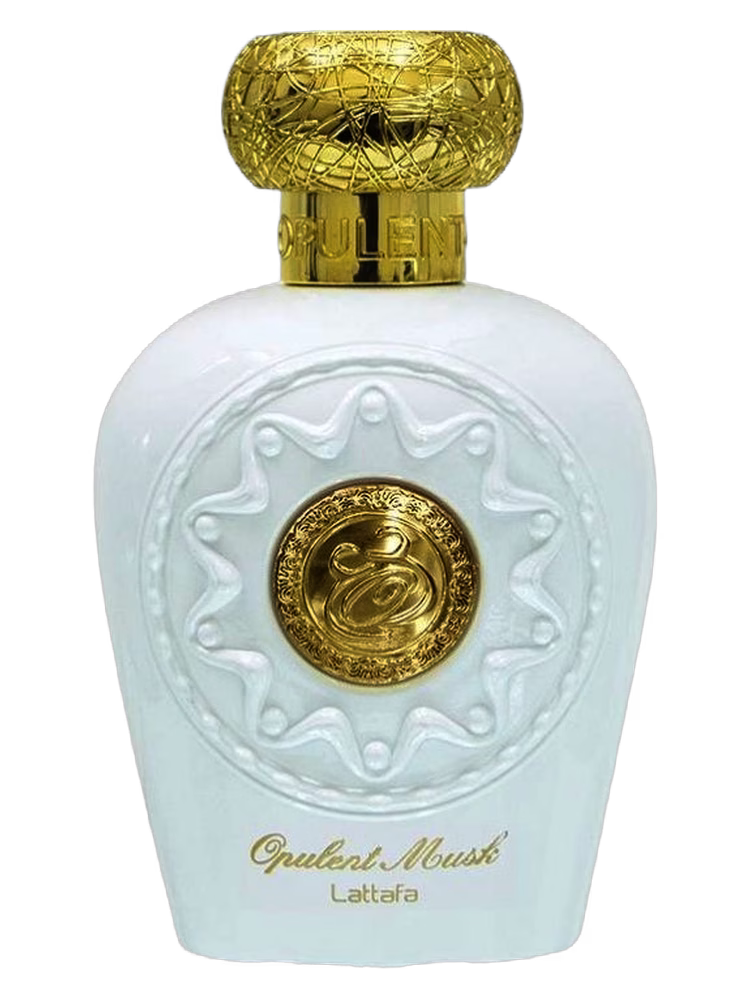 Lattafa Perfumes Opulent Musk