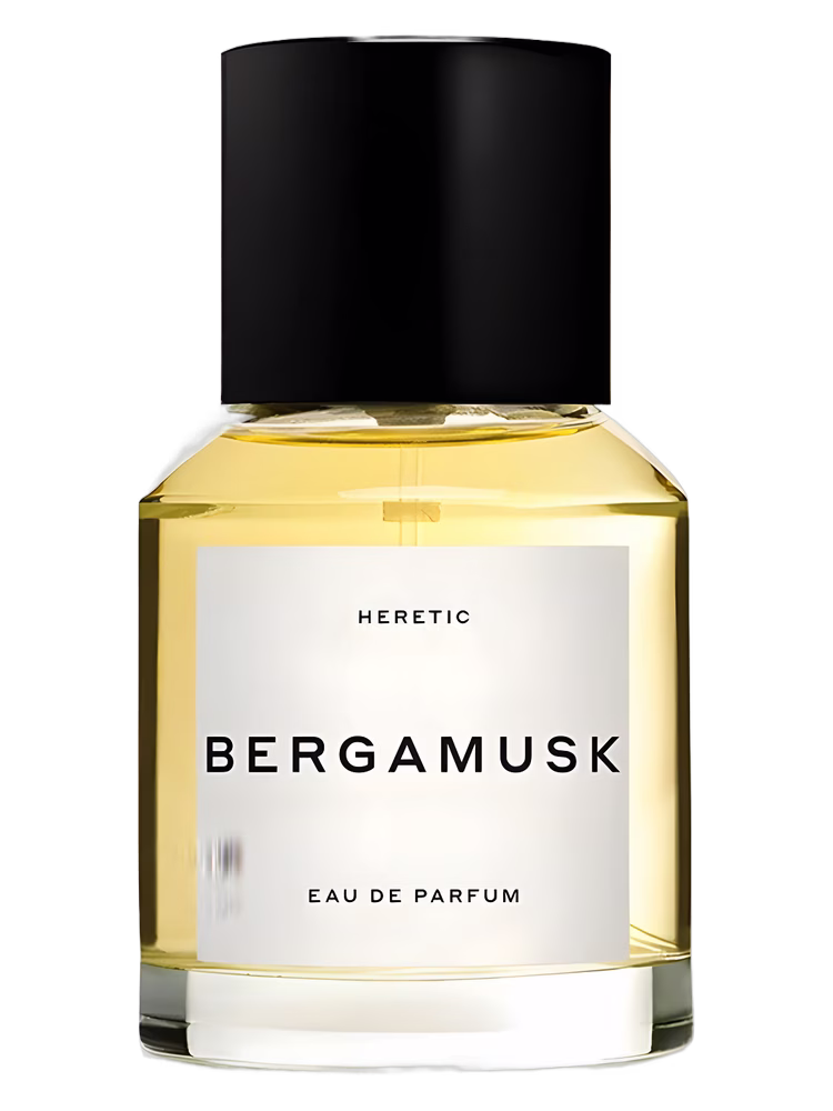 Heretic Parfum Bergamusk