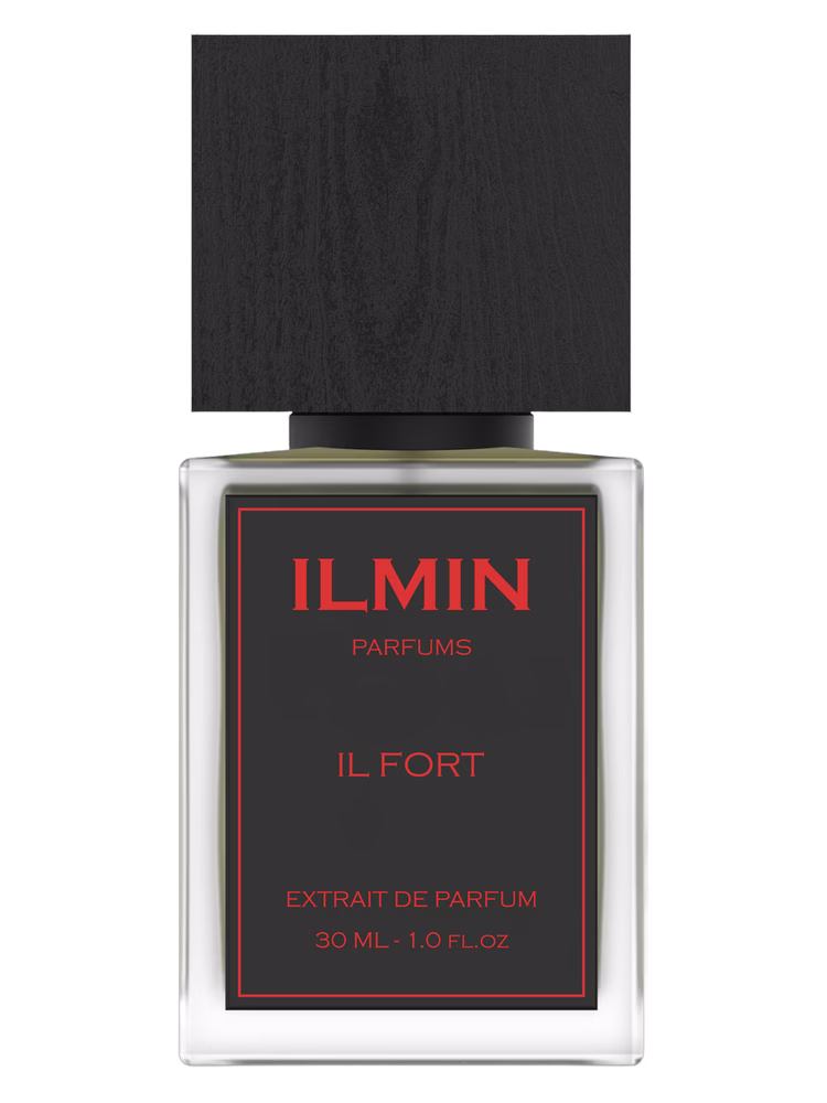 ILMIN Parfums Il Fort
