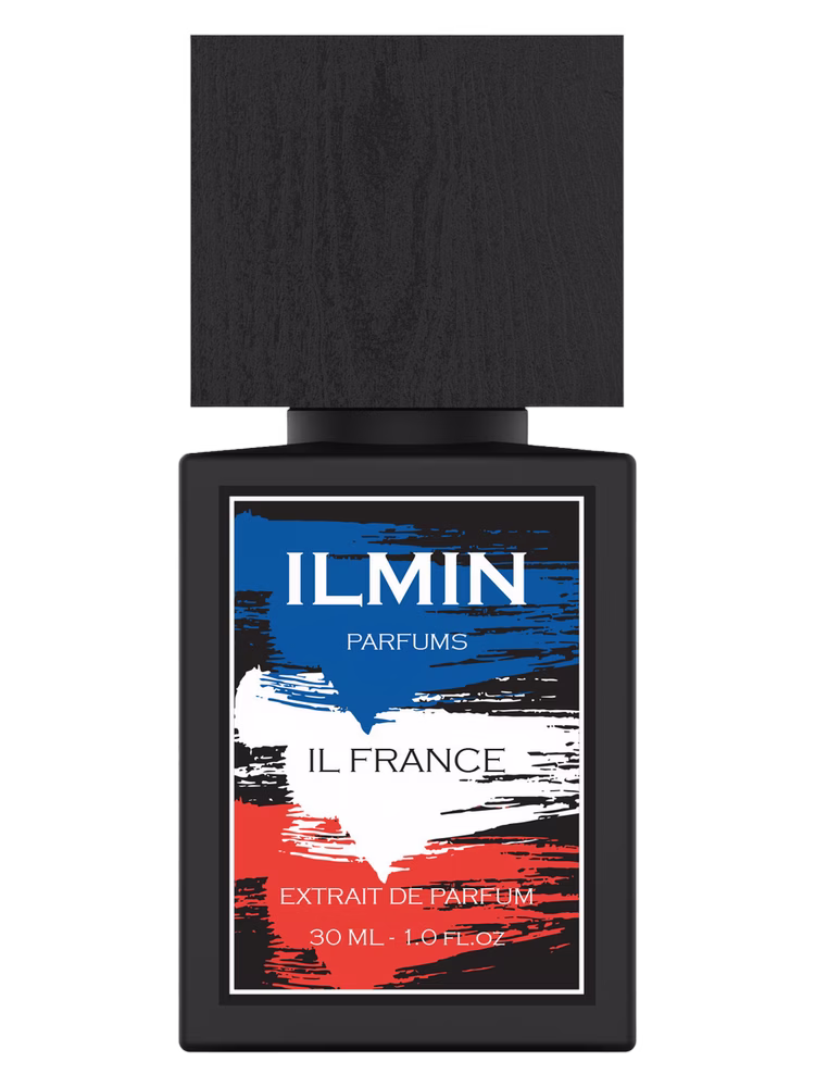 ILMIN Parfums Il France
