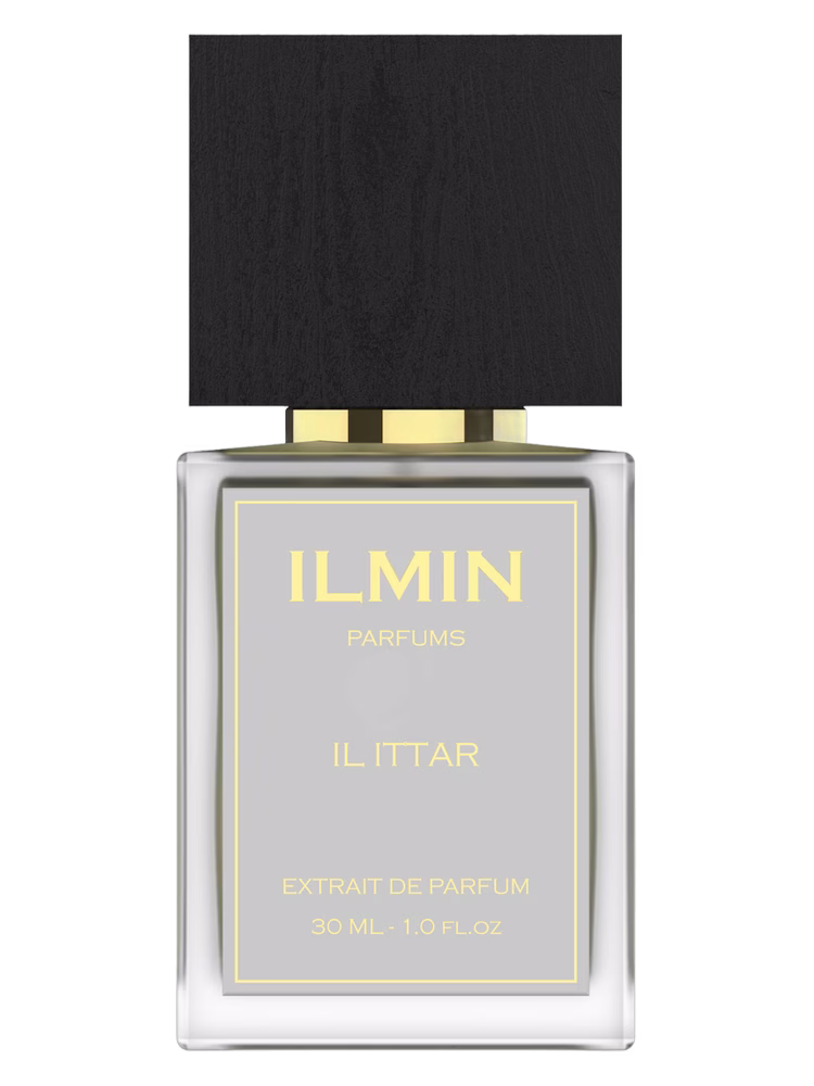 ILMIN Parfums Il Ittar