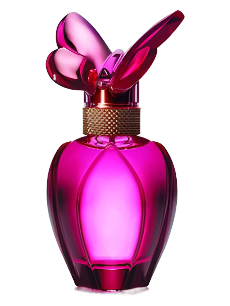 Mariah Carey M Ultra Pink