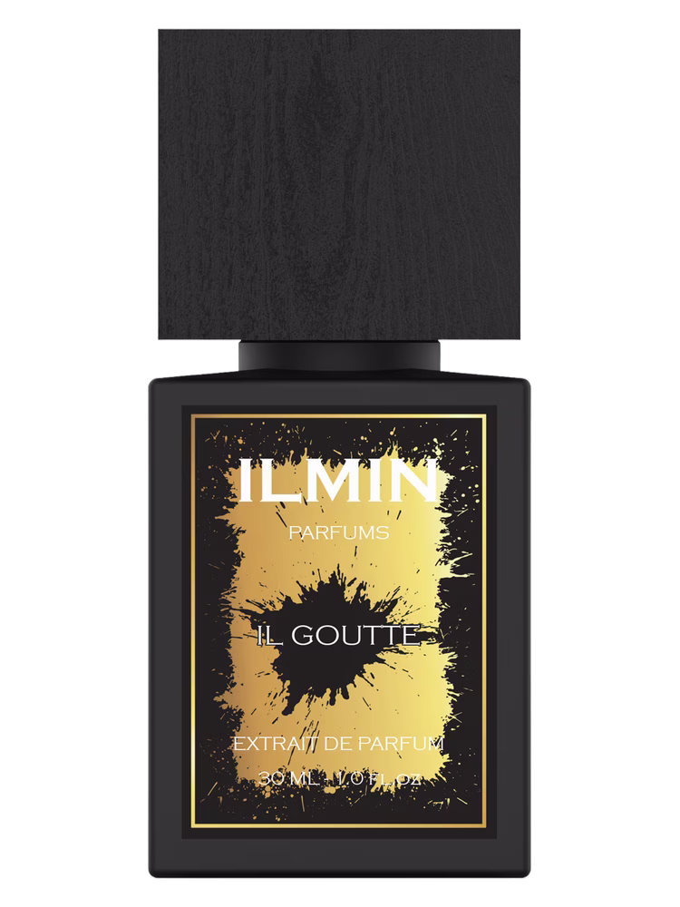 ILMIN Parfums Il Goutte