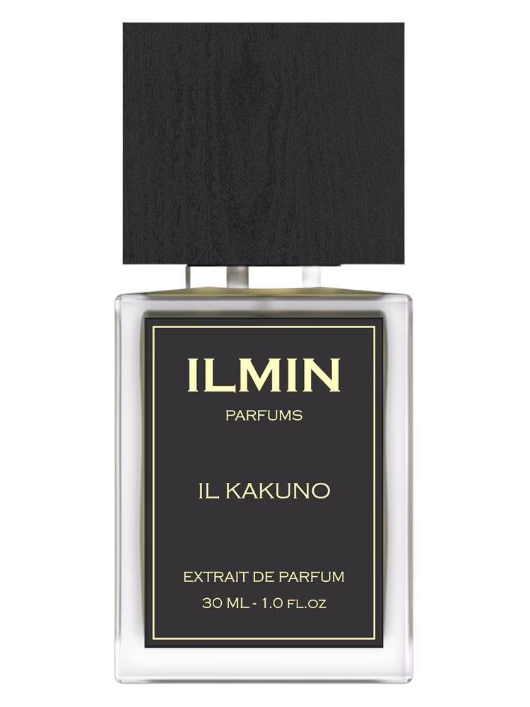 ILMIN Parfums Il Kakuno